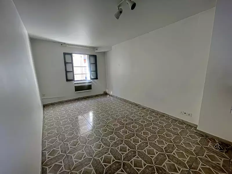 Appartement, 24,17 m²