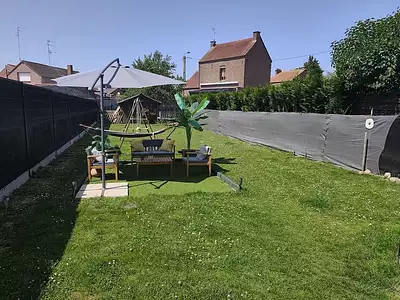 Maison, 94 m²