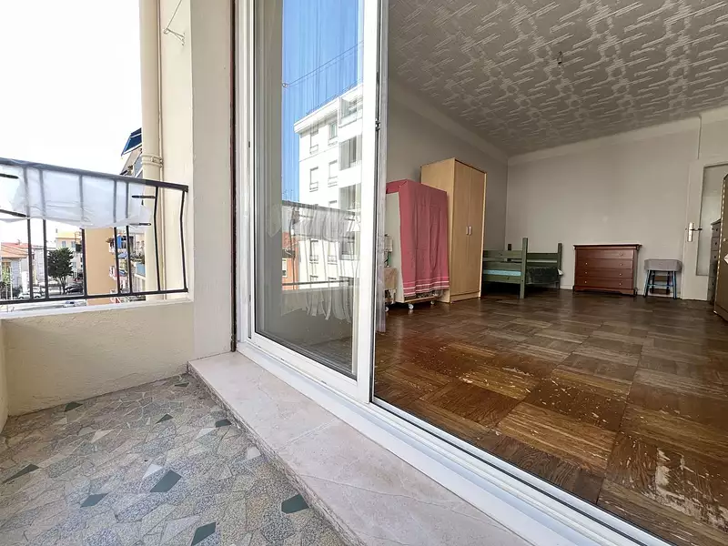 Appartement, 54 m²