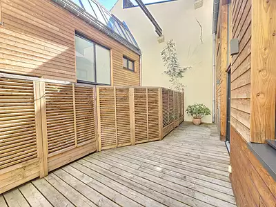 Appartement, 84 m²