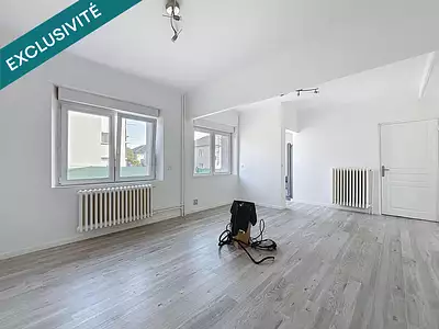 Maison, 102 m²