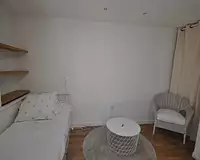 Appartement, 15 m²