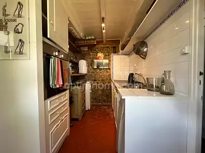 Maison, 104 m²