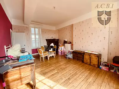 Maison, 273 m²