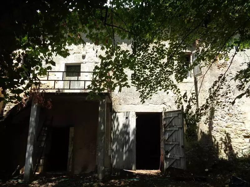 Maison, 230 m²