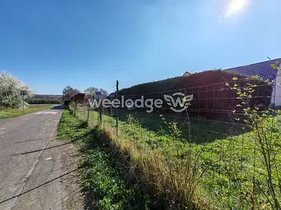 Terrain, 1 363 m²