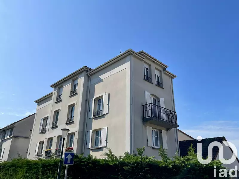 Appartement, 76 m²