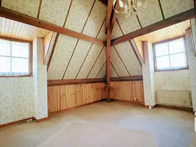 Maison, 191 m²