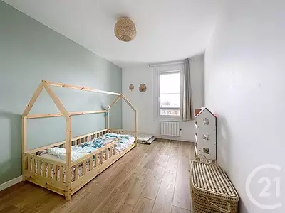 Appartement, 101,6 m²