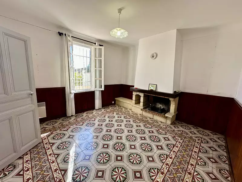 Maison, 79 m²
