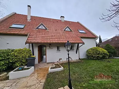 Maison, 171 m²