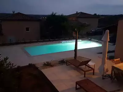 Maison, 84 m²