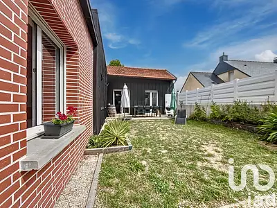 Maison, 109 m²