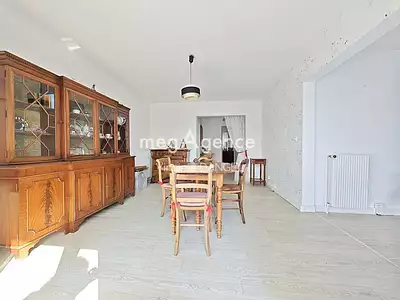 Appartement, 73 m²