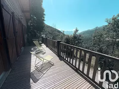 Maison, 88 m²