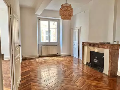 Appartement, 67 m²