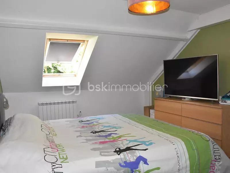 Maison, 106 m²