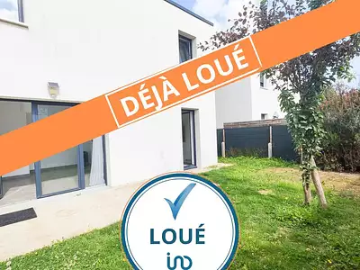 Maison, 69 m²