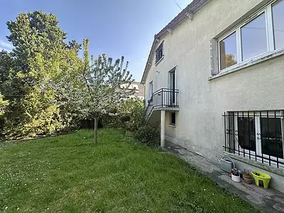 Maison, 129 m²
