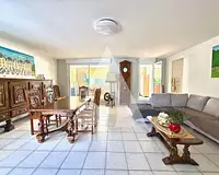 Appartement, 124 m²