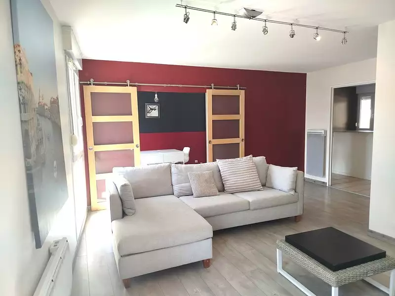Appartement, 97 m²