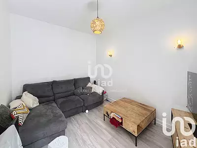 Maison, 61 m²