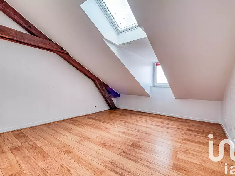Appartement, 99 m²