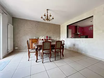 Maison, 120 m²
