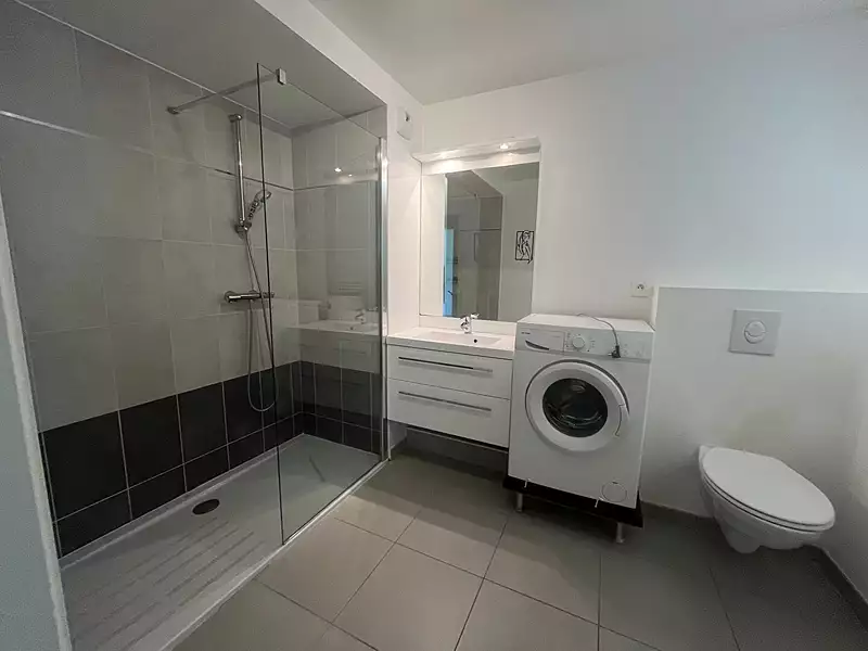 Appartement, 50 m²