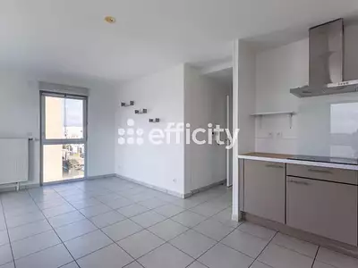 Appartement, 56 m²