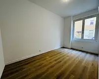 Appartement, 55,5 m²