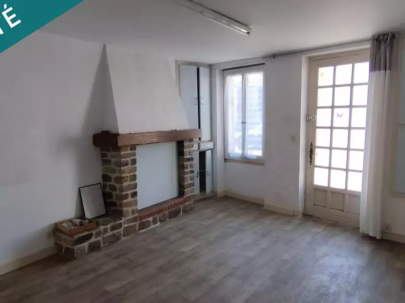 Maison, 67 m²