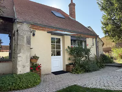 Maison, 60 m²