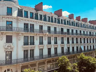 Appartement, 234,3 m²