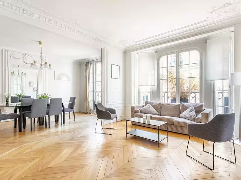 Appartement, 115 m²