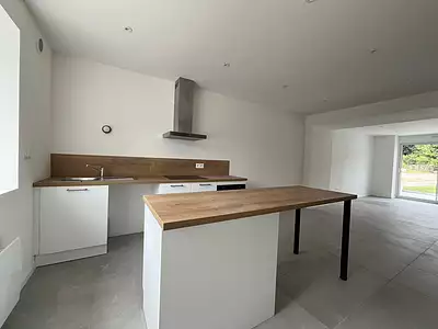 Maison, 71,85 m²