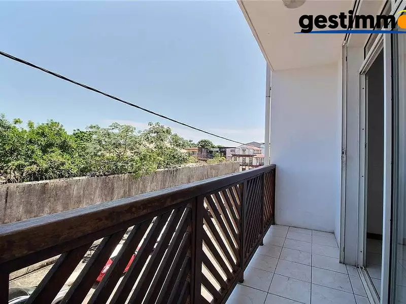 Appartement, 43,45 m²