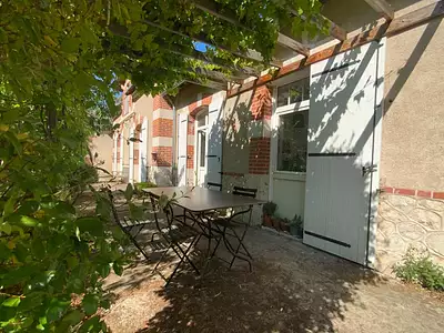 Maison, 190 m²
