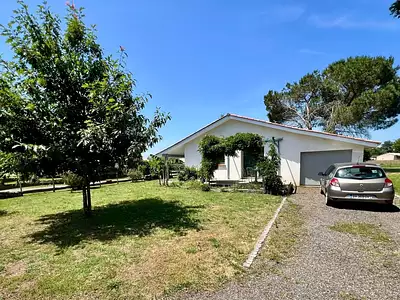Maison, 95 m²