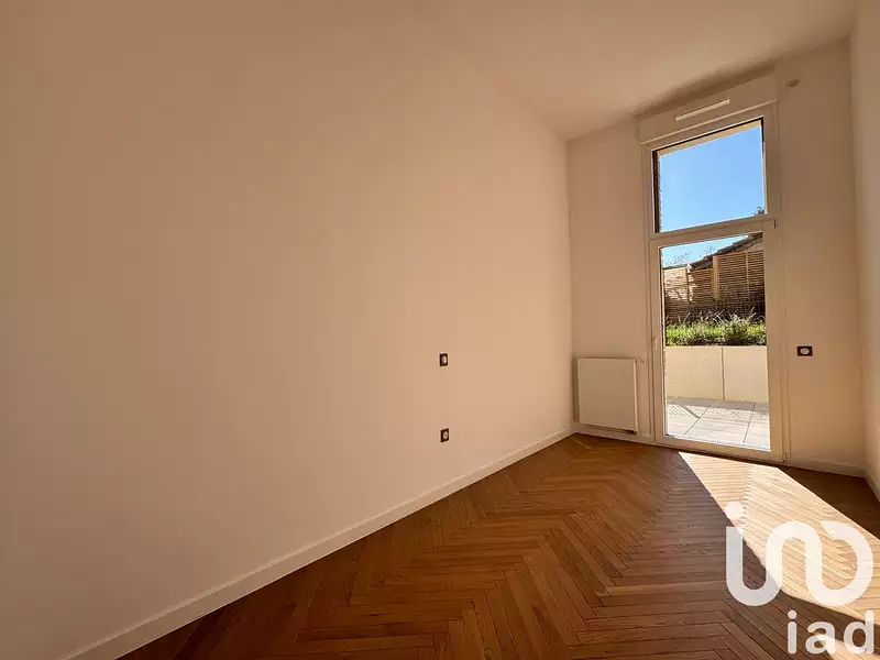 Appartement, 91 m²