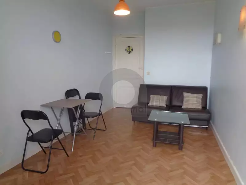 Appartement, 44,3 m²