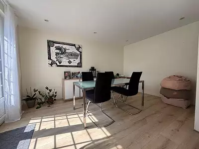 Maison, 107 m²