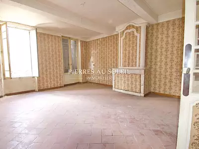 Appartement, 260 m²