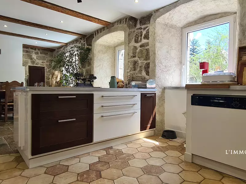 Maison, 170,16 m²