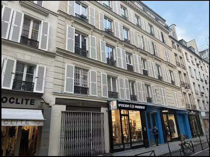 Appartement, 43,4 m²