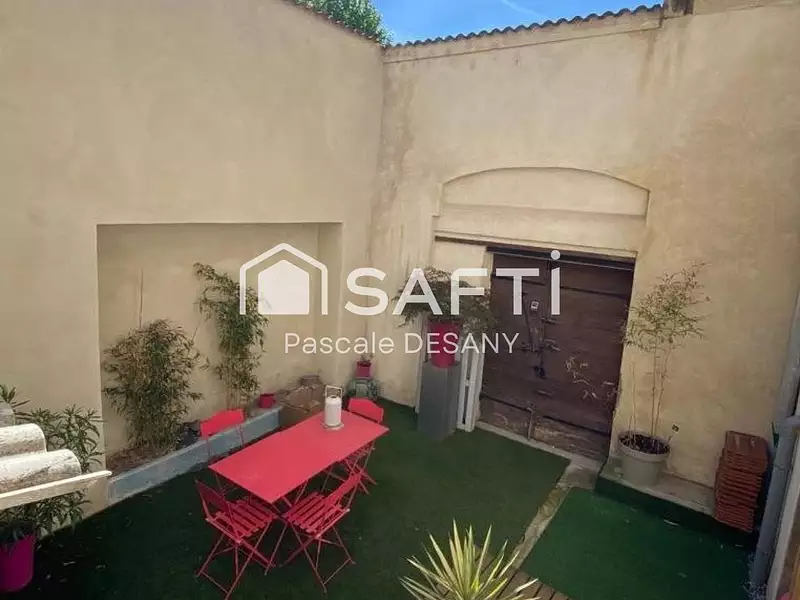 Appartement, 141 m²