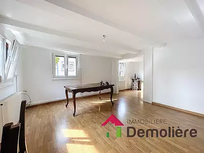 Maison, 92 m²
