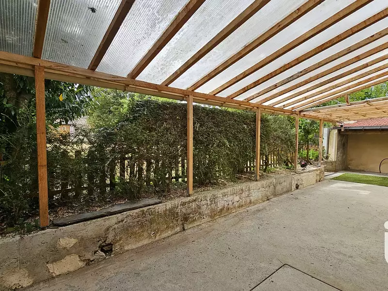 Maison, 163 m²