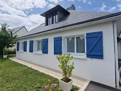 Maison, 157,7 m²