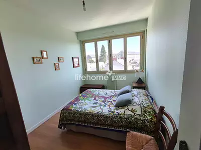 Appartement, 106,75 m²